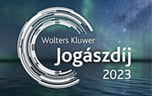 Wolters Kluwer Jogászdíj 2023
